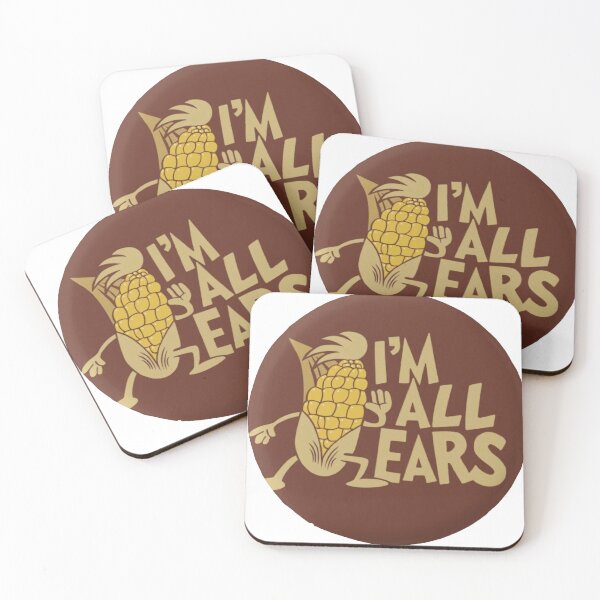 Item preview, I’m all ears designed and sold by swampmaster.
