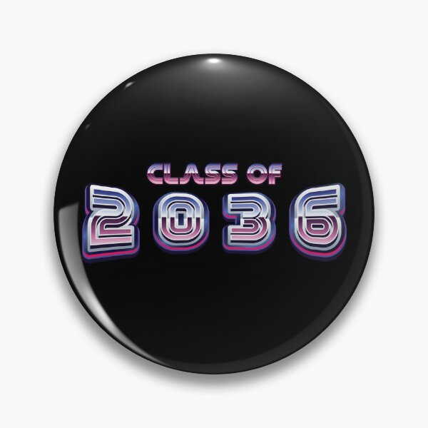 Item preview, Class of 2036 - Back To School designed and sold by Whimsical  Thinker.