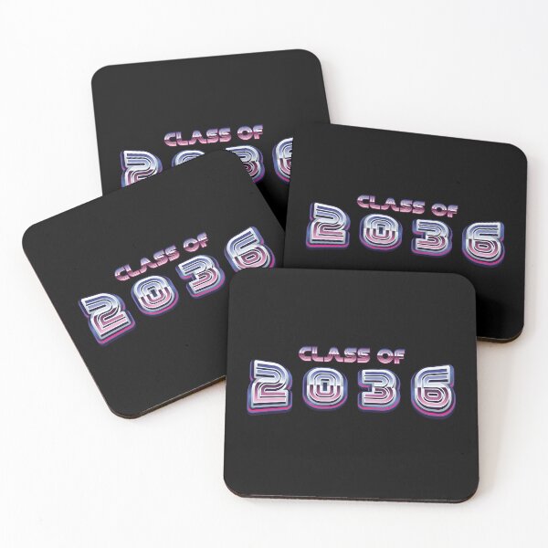 Item preview, Class of 2036 - Back To School designed and sold by Whimsical  Thinker.