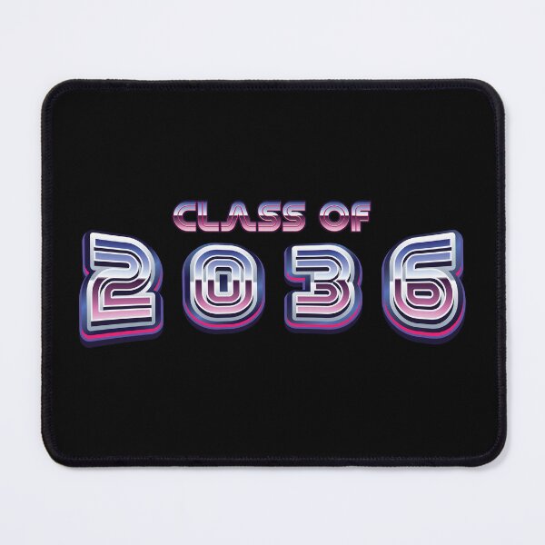 Item preview, Class of 2036 - Back To School designed and sold by Whimsical Thinker.