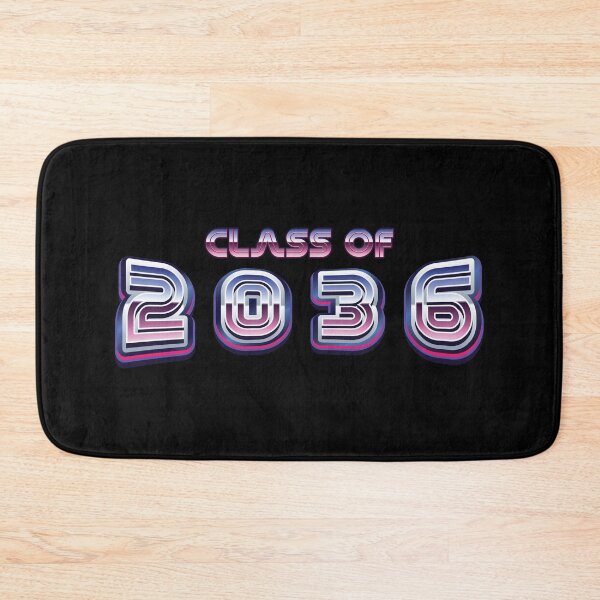Item preview, Class of 2036 - Back To School designed and sold by Whimsical  Thinker.