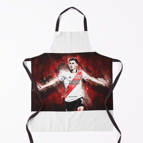Item preview, Julian Alvarez designed and sold by qitehogk.