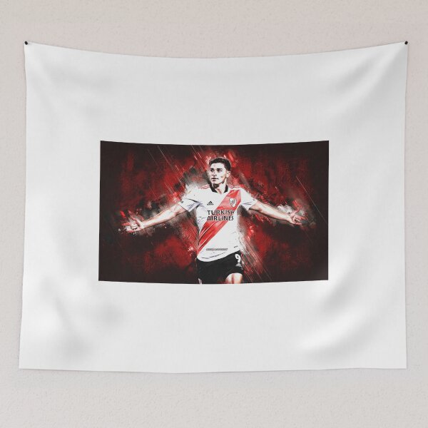 Item preview, Julian Alvarez designed and sold by qitehogk.