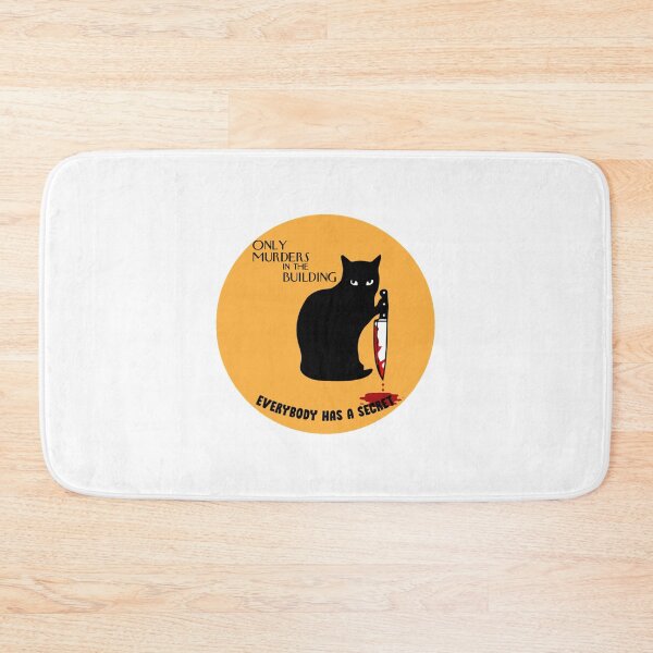 Item preview, Only Murders In The Building 10 designed and sold by akiwera.