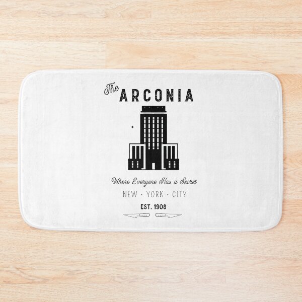 Item preview, Only Murders in The Building Digital Arconia (1) designed and sold by akiwera.