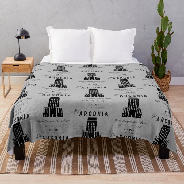 Item preview, Only Murders in The Building Digital Arconia (1) designed and sold by akiwera.