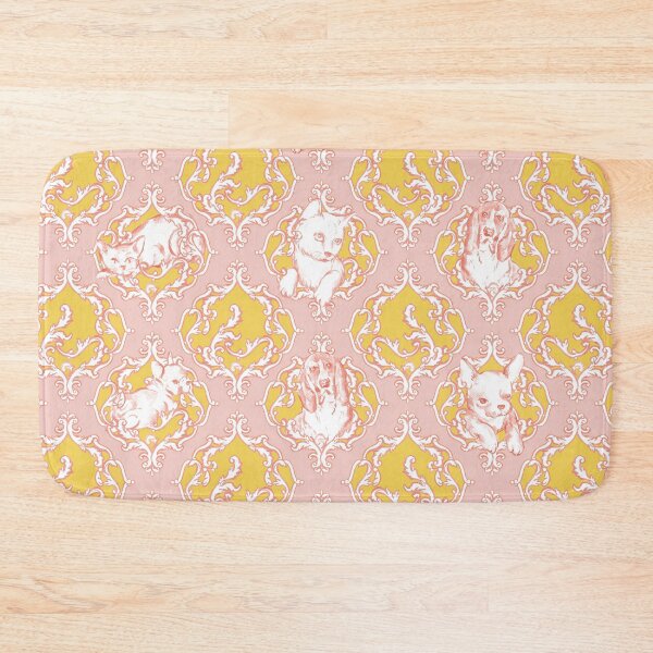 Item preview, Pets ,ornaments ,wallpaper ,dog ,cat, rabbit  designed and sold by letsgow8th.