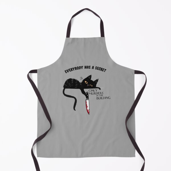 Item preview, Only Murders In The Building Only Murders In The Building 9 _by fassassin_ (1) Classi designed and sold by akiwera.