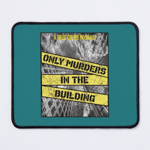 Item preview, Only Murders In The Building (3) designed and sold by akiwera.