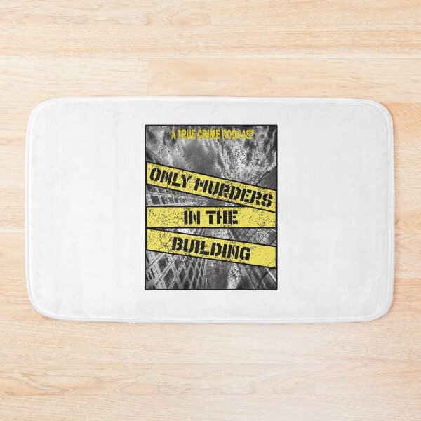 Item preview, Only Murders In The Building (3) designed and sold by akiwera.