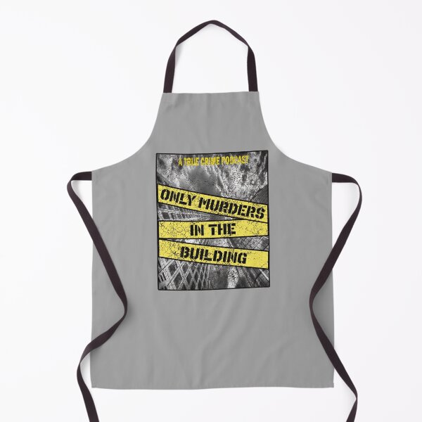Item preview, Only Murders In The Building (3) designed and sold by akiwera.