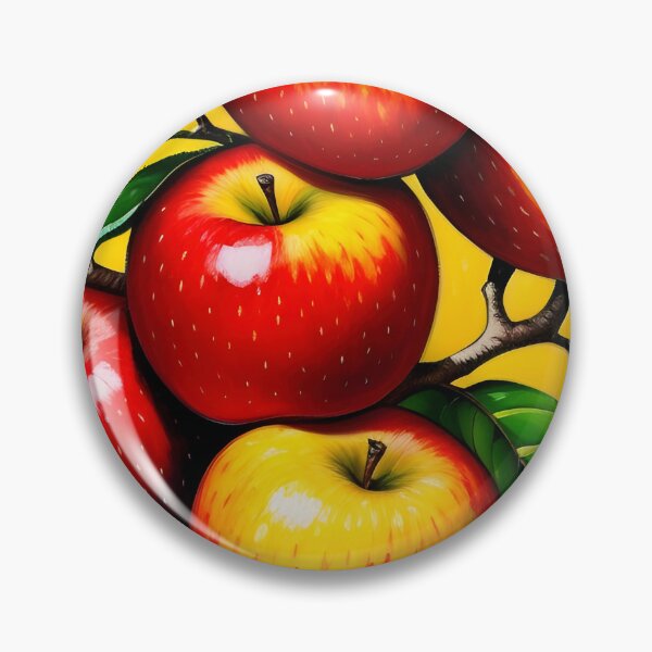Item preview, Apples Ready To Pick designed and sold by machare.
