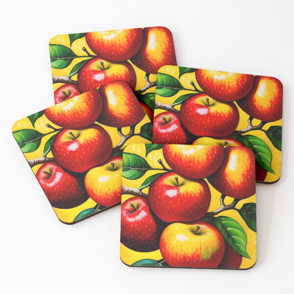 Item preview, Apples Ready To Pick designed and sold by machare.