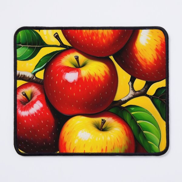 Item preview, Apples Ready To Pick designed and sold by machare.