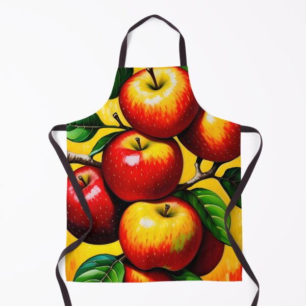 Item preview, Apples Ready To Pick designed and sold by machare.