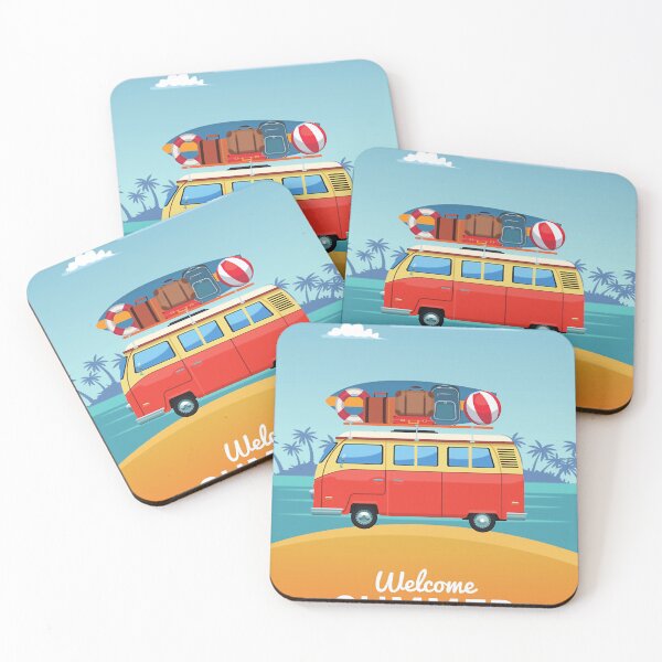 Item preview, Welcome Summer designed and sold by bradyn-somers.