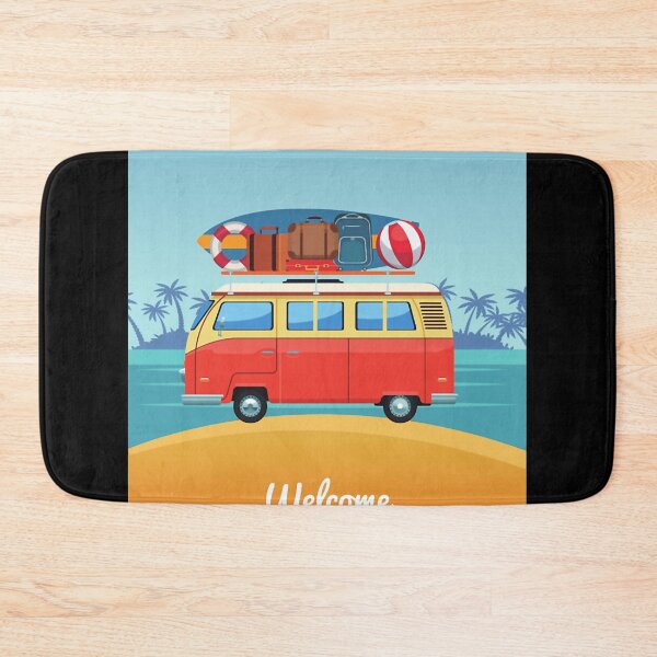 Item preview, Welcome Summer designed and sold by bradyn-somers.
