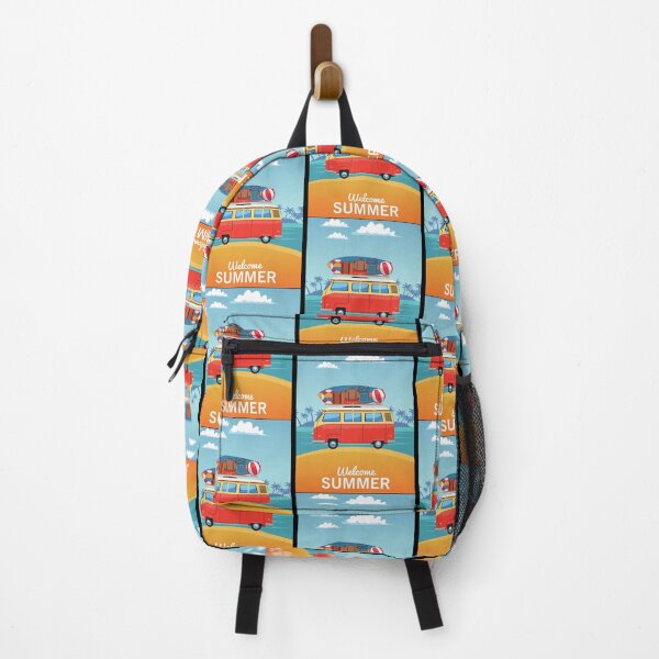 Item preview, Welcome Summer designed and sold by bradyn-somers.