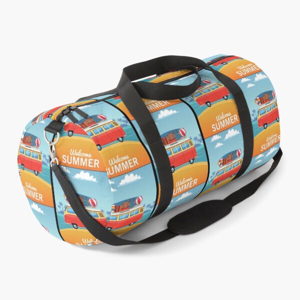 Item preview, Welcome Summer designed and sold by bradyn-somers.