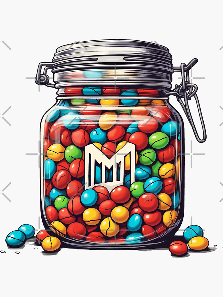 Crazy 4 M&Ms, M&M Candy Collectors Group