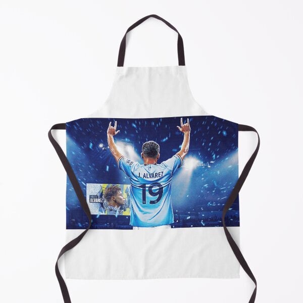 Item preview, Julian Alvarez designed and sold by qitehogk.