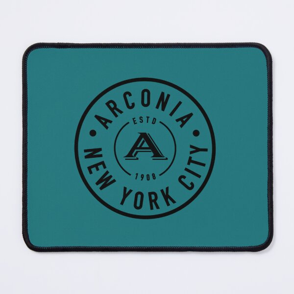 Item preview, The Arconia - Murders in the Building designed and sold by akiwera.