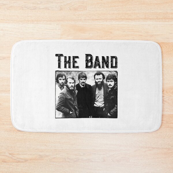 Item preview, For Mens Womens Seventies Band Rick Awesome designed and sold by bageKennedy.