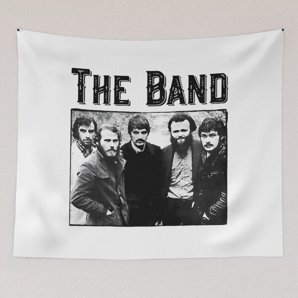 Item preview, For Mens Womens Seventies Band Rick Awesome designed and sold by bageKennedy.