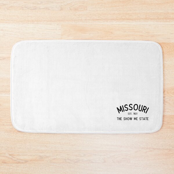 Item preview, Missouri - The Show Me State designed and sold by stateofmyheart.