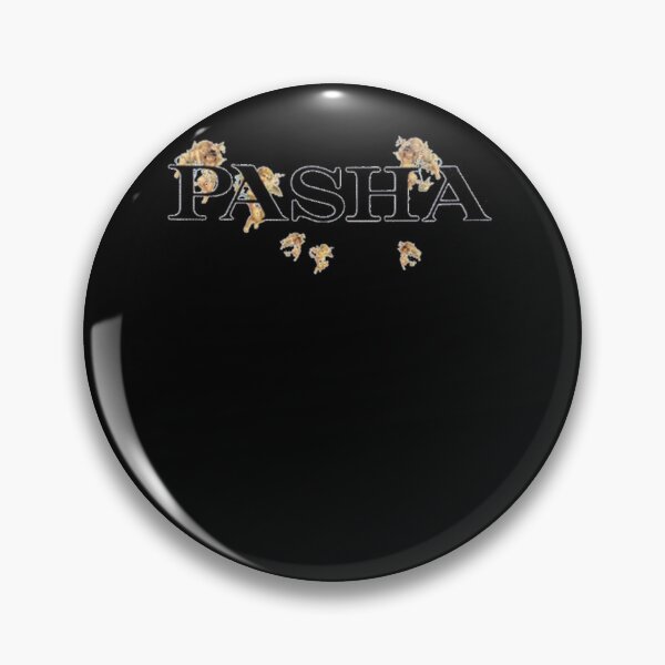 Item preview, Pashanim Logo  designed and sold by ZOEYPELICCI.