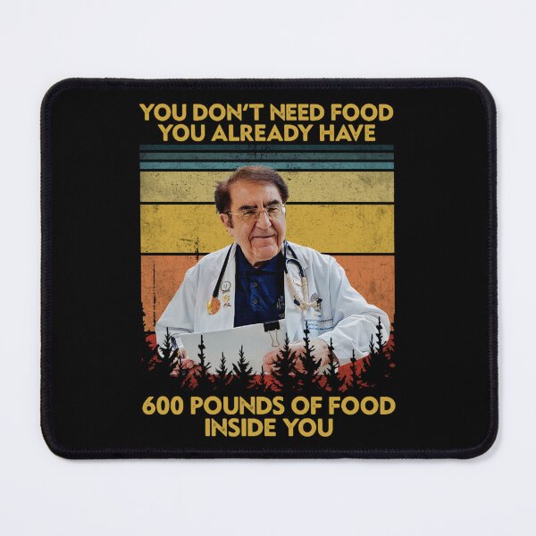 Item preview, You Don_t Need Food You Already Have 600   designed and sold by hjillma-nkelsi.