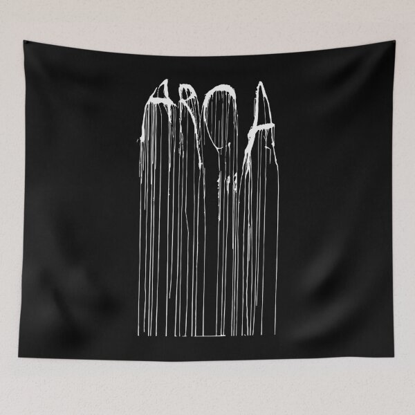 Item preview, Arca Merch Arca Logo designed and sold by KameronBergstro.
