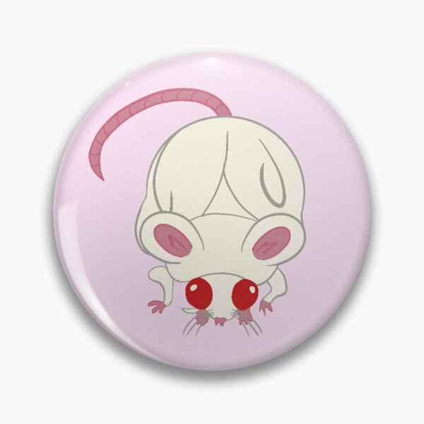 Item preview, Mouse Bug designed and sold by Spynuj.