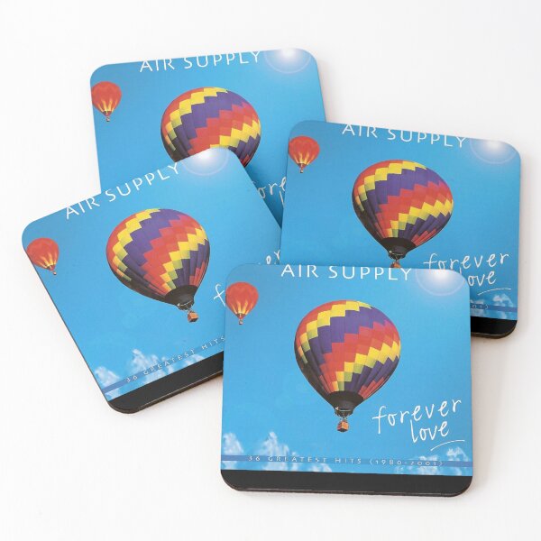 Item preview, Air Sup band designed and sold by NorbertoGorczan.
