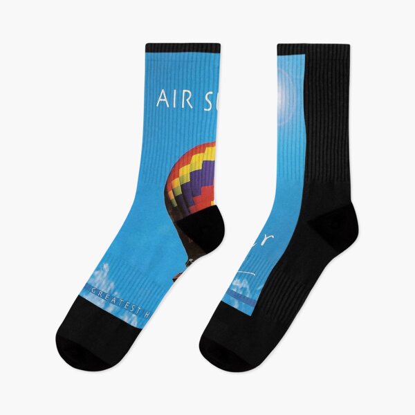 Item preview, Air Sup band designed and sold by NorbertoGorczan.