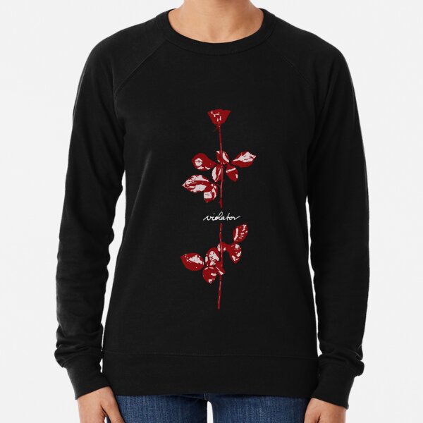 Depeche Mode Violator Sweatshirts Hoodies for Sale Redbubble