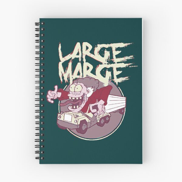 Item preview, Large Marge designed and sold by SabrinaBernhard.