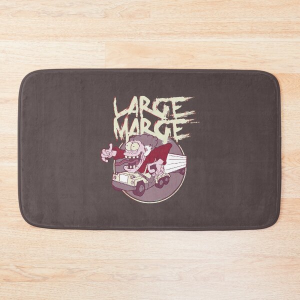 Item preview, Large Marge designed and sold by SabrinaBernhard.