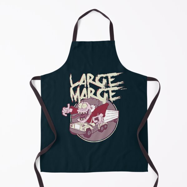 Item preview, Large Marge designed and sold by SabrinaBernhard.