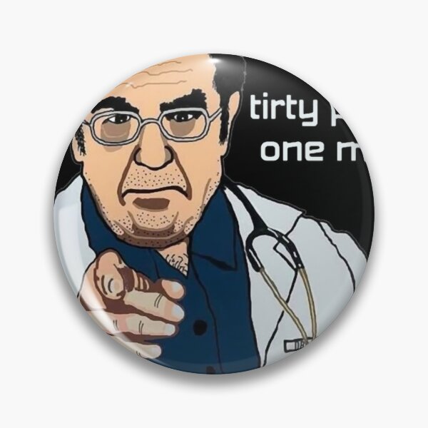 Item preview, Dr Nowzaradan Tirty Pound One Munt designed and sold by hjillma-nkelsi.