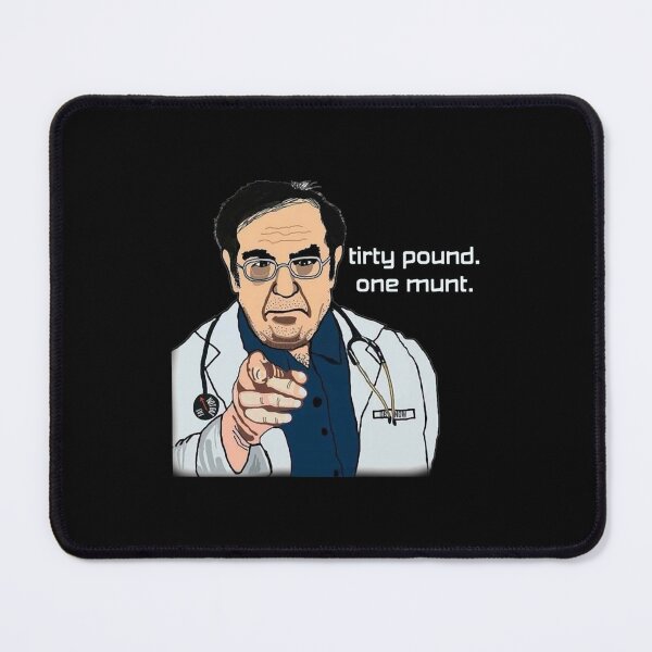 Item preview, Dr Nowzaradan Tirty Pound One Munt designed and sold by hjillma-nkelsi.