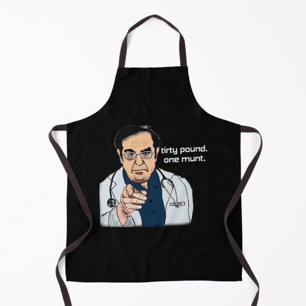 Item preview, Dr Nowzaradan Tirty Pound One Munt designed and sold by hjillma-nkelsi.