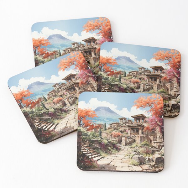 Item preview, Pompeii Whispers designed and sold by CastleBySea.