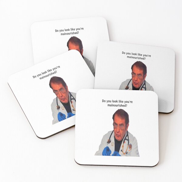 Item preview, Dr Nowzaradan Tv Memes designed and sold by hjillma-nkelsi.