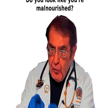 Dr Nowzaradan Tv Memes Magnet for Sale by hjillma-nkelsi