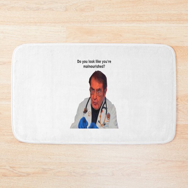 Item preview, Dr Nowzaradan Tv Memes designed and sold by hjillma-nkelsi.