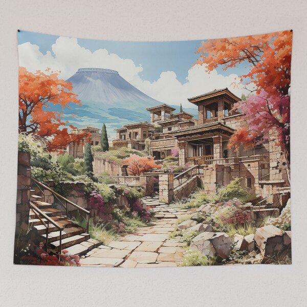 Item preview, Pompeii Whispers designed and sold by CastleBySea.