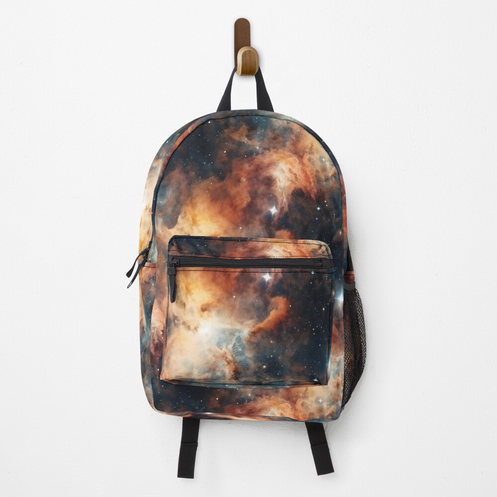 Item preview, Backpack designed and sold by DigitalPatternx.