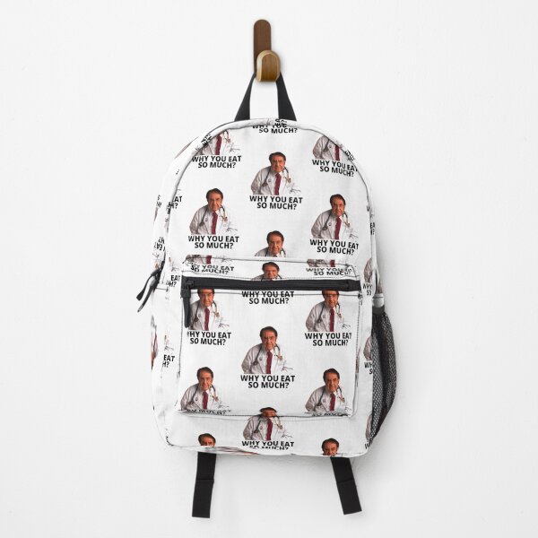 Item preview, Dr Nowzaradan Why You Eat So Much designed and sold by hjillma-nkelsi.