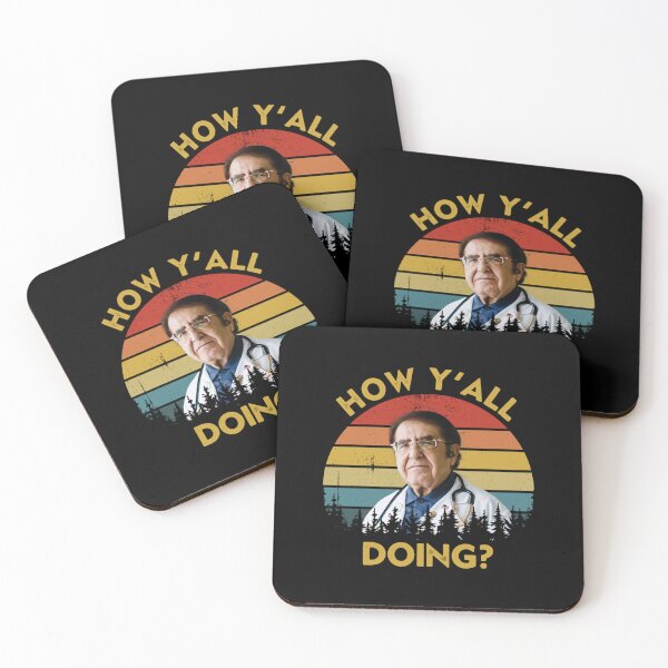Item preview, How Y_All Doing Dr Younan Nowzaradan How Y_all Doin Dr Now Vintage designed and sold by hjillma-nkelsi.
